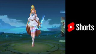 FREE SKIN! MIYA MOON PRIESTESS SKIN SKILL EFFECT 🔥