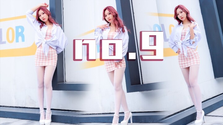 战歌起！！！T–ara❤️No.9【静梓】叫 姐 姐