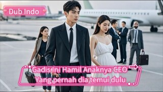 Gadis Ini Hamil Anaknya CEO Yang pernah dia temui 2 tahun yg lalu