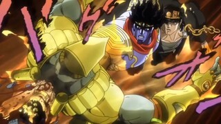 If Dio fights everyone in hard mode