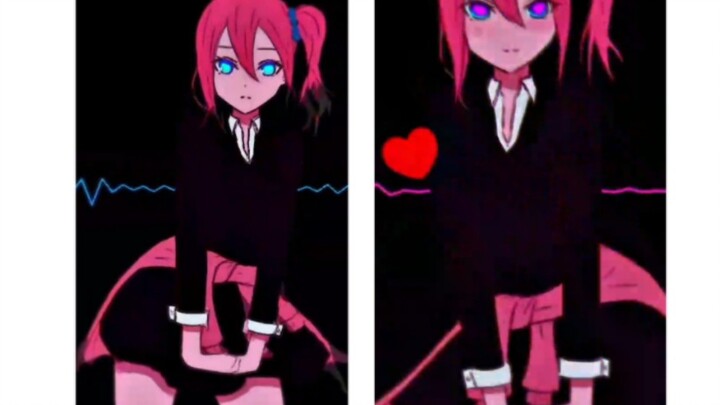 Blushing Maid Slow Rock♥
