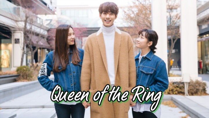 Queen of the Ring : Episode 6 Finale ENGSUB