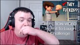 THE BOSS BABY | Unnecessary Censorship | W14 | Reaction Video (ReVersion)