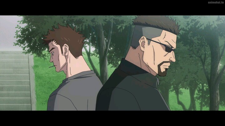 [ⓉⒽⓊⓇⓈⒹⒶⓎ] Jᴜᴊᴜᴛsᴜ Kᴀɪsᴇɴ Eᴘɪsᴏᴅᴇ 5