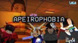 #Roblox Apeirophobia Stream Highlights ft. markkusrover and ASTRO - Level 0 to 11 (FAILED) #VCreator