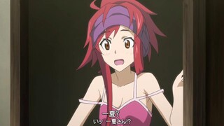 The male protagonist has a lot of peach blossom luck, peach blossoms are everywhere~