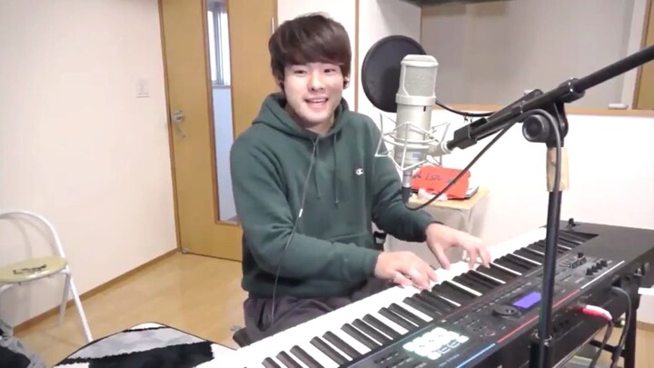 نانا نانا، ما هو مزاجك الآن؟