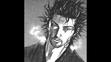 The Journey of Miyamoto Musashi [ Vagabond ]