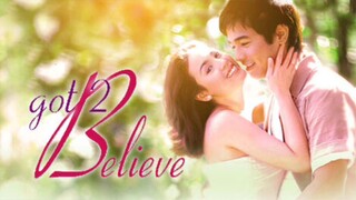 Got 2 BelieveFULL MOVIE  Rico Yan and claudine barretto