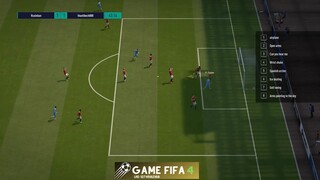 Phil Foden 20UCL _ Những bước chạy, những pha rê bóng qua người đẳng cấp _ FIFA