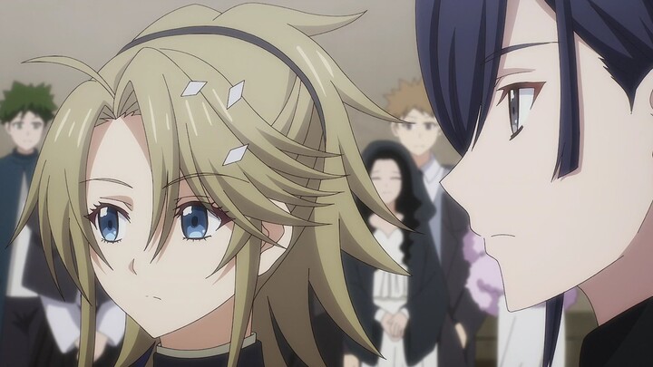 🔰 Kunon the Sorcerer Can See📟 (S: 01) Episode - 13 🎧 --Audio:HINDI | [ End of Season ]