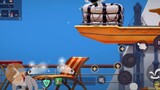 【Game Seluler Cat and Jerry】 Bagaimana cara membuatnya terbang saat Anda bertemu tim yang Anda sukai