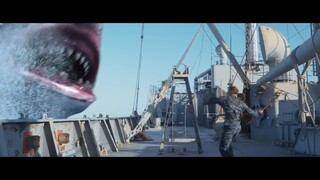 Megalodon_ The Frenzy - Official Trailer (1)