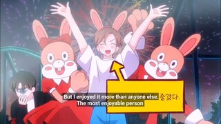 4 Weeks Lovers [ PART 16 ] [ ENGLISH SUB ]