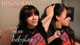 JUST PUT IT ON! Super Easy Wig Install | NO GLUE / NO BABY HAIR? | RPGSHOW