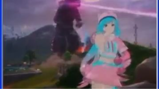 Hatsume Miku - Around the world (la la la)
