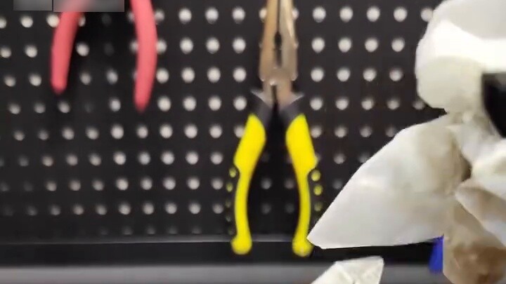 [Weekly model and tool recommendations] WD-40 & Taiban Soul Blue Edition 8802S