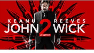 John Wick : Chapter 2