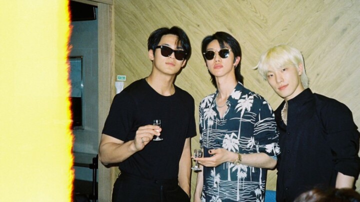 Kui Ba’s Number One Steve—Li Can