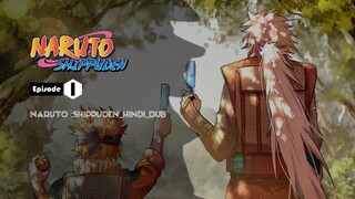Naruto: Shippuden| Episode-1