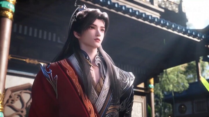 The Return Of The Immortal Emperor Eps 2 Sub Indo New