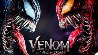 สปอย Venom 2：Let There Be Change เวน่อม 2 อสูรกายปริสิต!!!（โคตรมันส์）| ตอนที่ 1