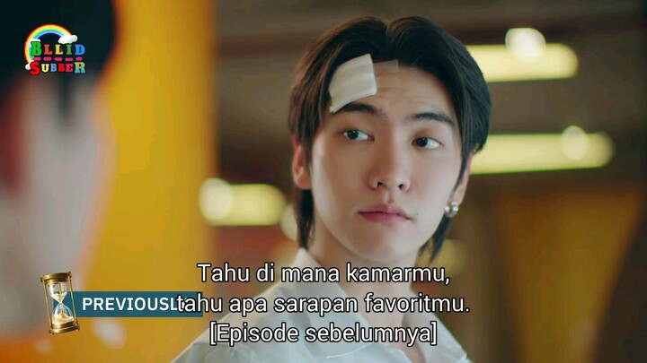 The Boys Next World ep 2 sub indo