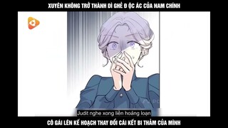 Review Truyện: Tôi Sẽ Cố Gắng Thay Đổi Cốt Truyện - Tập 1