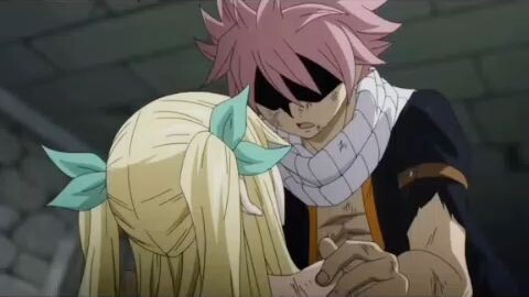 natsu revenge for lucy