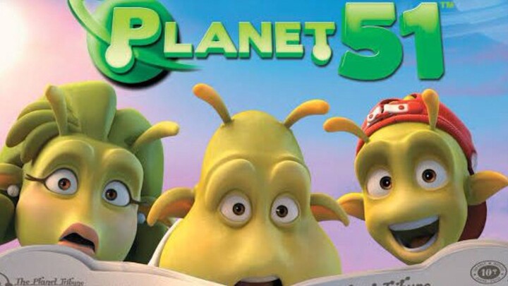 Planet 51