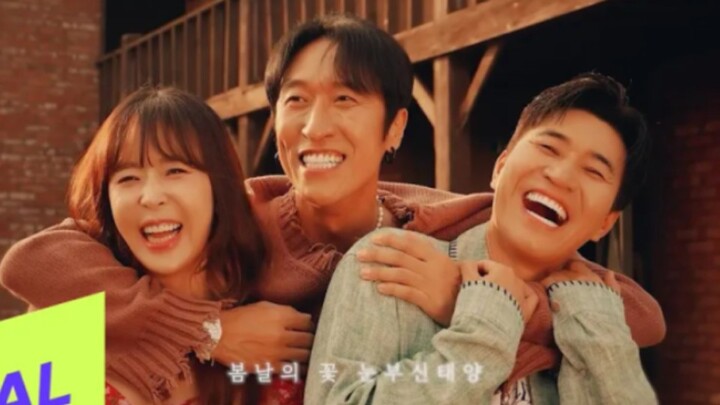 Koyote’s “Four Seasons” MV released!