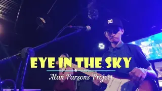 Eye in the Sky | Alan Parsons Project | Sweetnotes Live