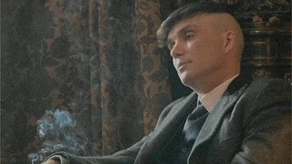 thomas shelby berkata