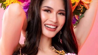 Miss Philippines earth♥