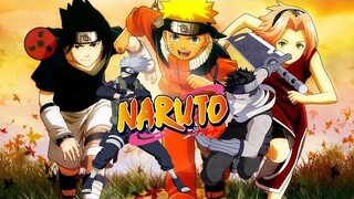 Naruto - Equipe 7° Vs Zabuza Momochi | Parte 2° - Final | Dublado PT BR