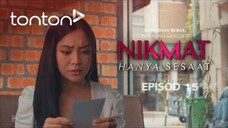 Nikmat Hanya Sesaat 2025 EP15