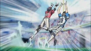 EYESHIELD21 EP139 TAGALOG DUB