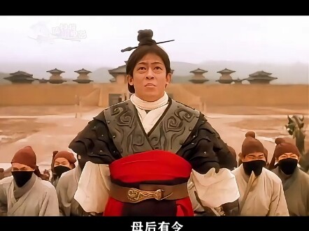 Sebuah film epik domestik yang diremehkan: Jing Ke Membunuh Raja Qin, setiap frame penuh dengan deta