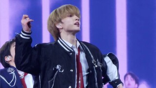Daniel Lee｜250112 smtr25 growl focus