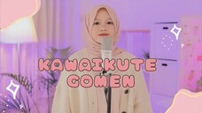 Rainych - Kawaikute Gomen ( Honey Works - Kawaikute Gomen )