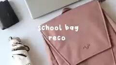 love this bag😍https://shope.ee/7pLMquRZLs