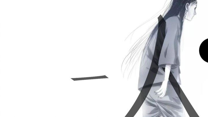 [History of the Evolution of Painting Style in "Under One Person"] Issue 1: From the opening chapter