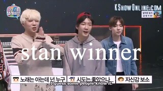 My Little Television Episode 94 w/ WINNER