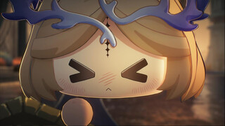 นั่งเรือกับคาทิเซีย~น่ารักจังเลย!
