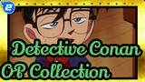 Detective Conan| OP Collection_2