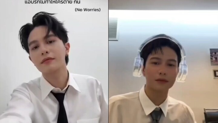 ويليامJkp: اكتشافات أثرية تُظهر أن ويليام تحوّل من “الطفل الصغير المهاجم” إلى “الزوج الصغير” بين يون