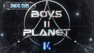 K.Ep.1 | [Ep.1]
