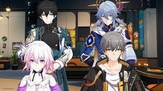 Tim Kereta Api "Permainan Menambah Kata"