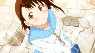 Kosaki Onodera - Nisekoi [AMV] Future Ghost