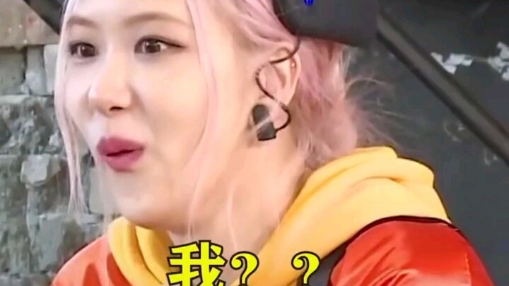 【بارك تشاي يونغ ولي غوانغسو】 الأخ غوانغسو يمدح تشاي يونغ بأنها الأجمل هههه رد فعل يونغ-جا مضحك لدرجة